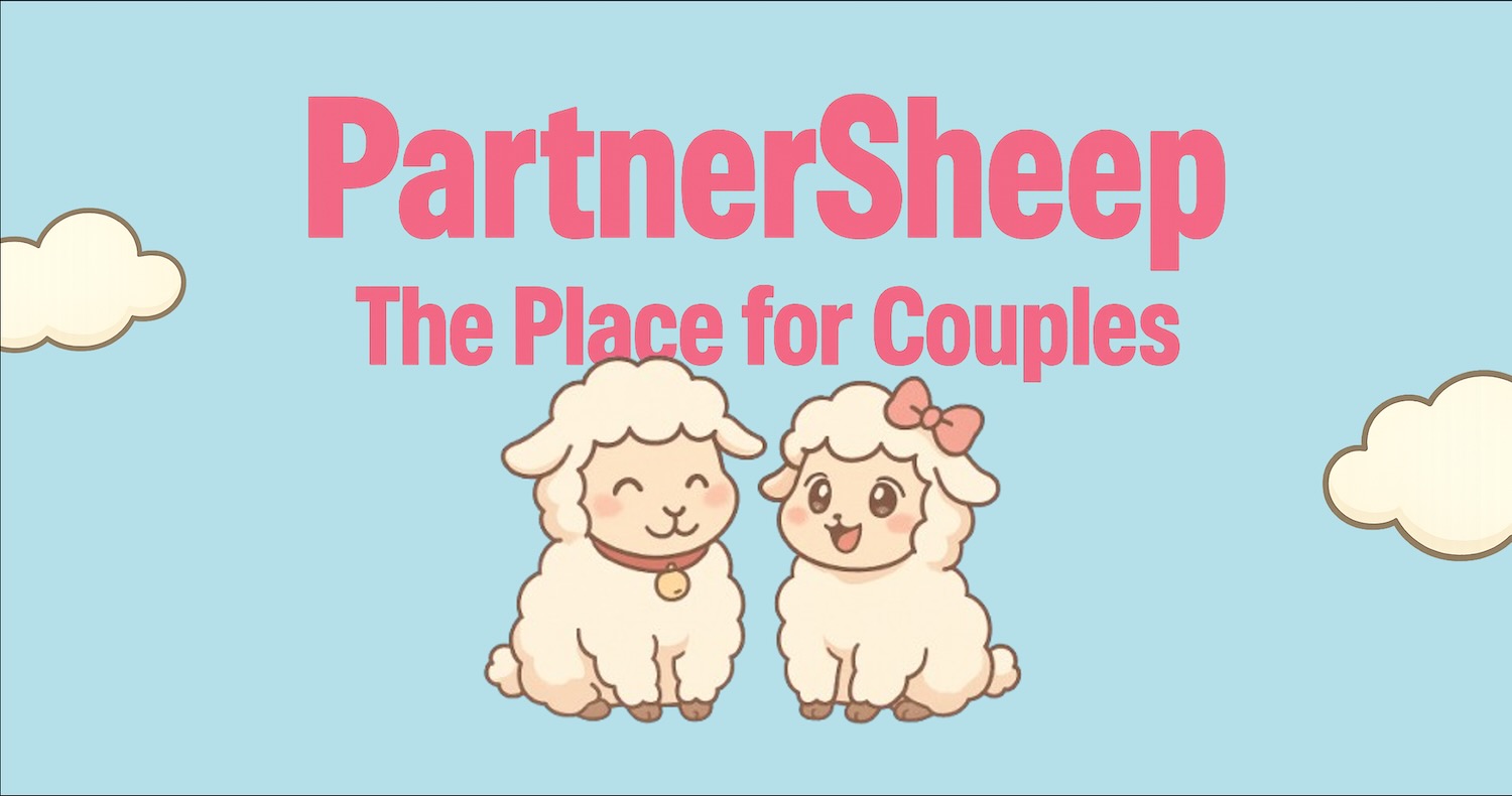Partnersheep